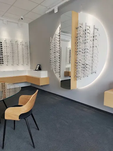 MASOKO PREMIUM | Optyk - okulary, badania, soczewki, naprawy
